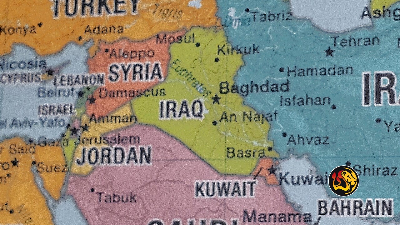 iraq worthy christian news