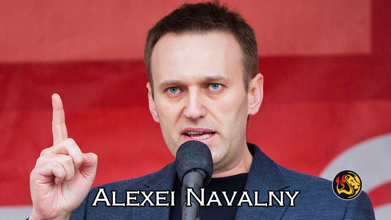 alexi nalvany russia worthy ministries