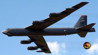 b 52 bomber worthy news