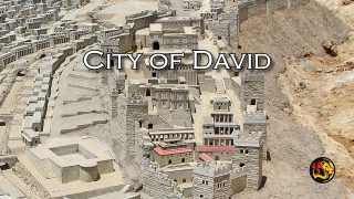 city of david jerusalem worthy news
