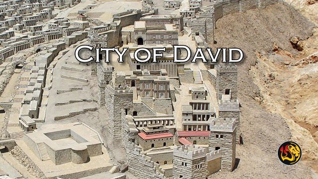 Scientific Study Shows Biblical Jerusalem Was A Major City