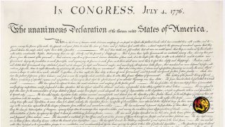declaration of independence worthy news