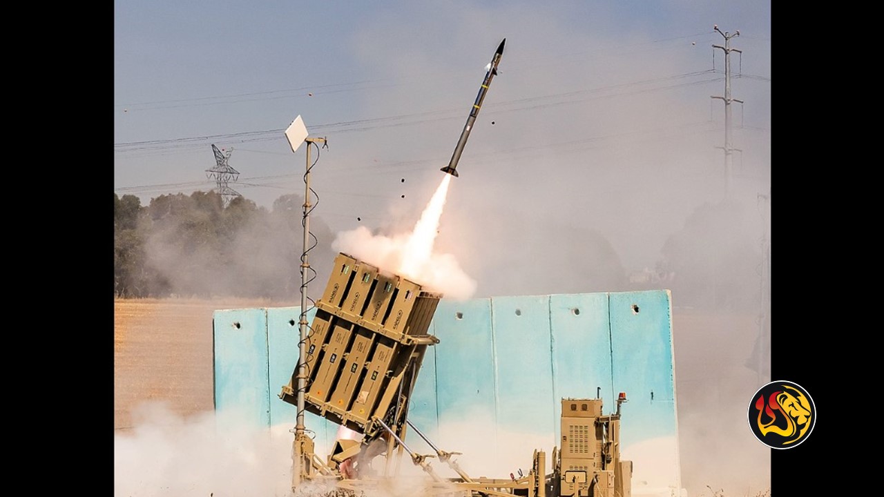 Israeli Navy Mounted Iron Dome Operational 11 iron dome worthy christian news