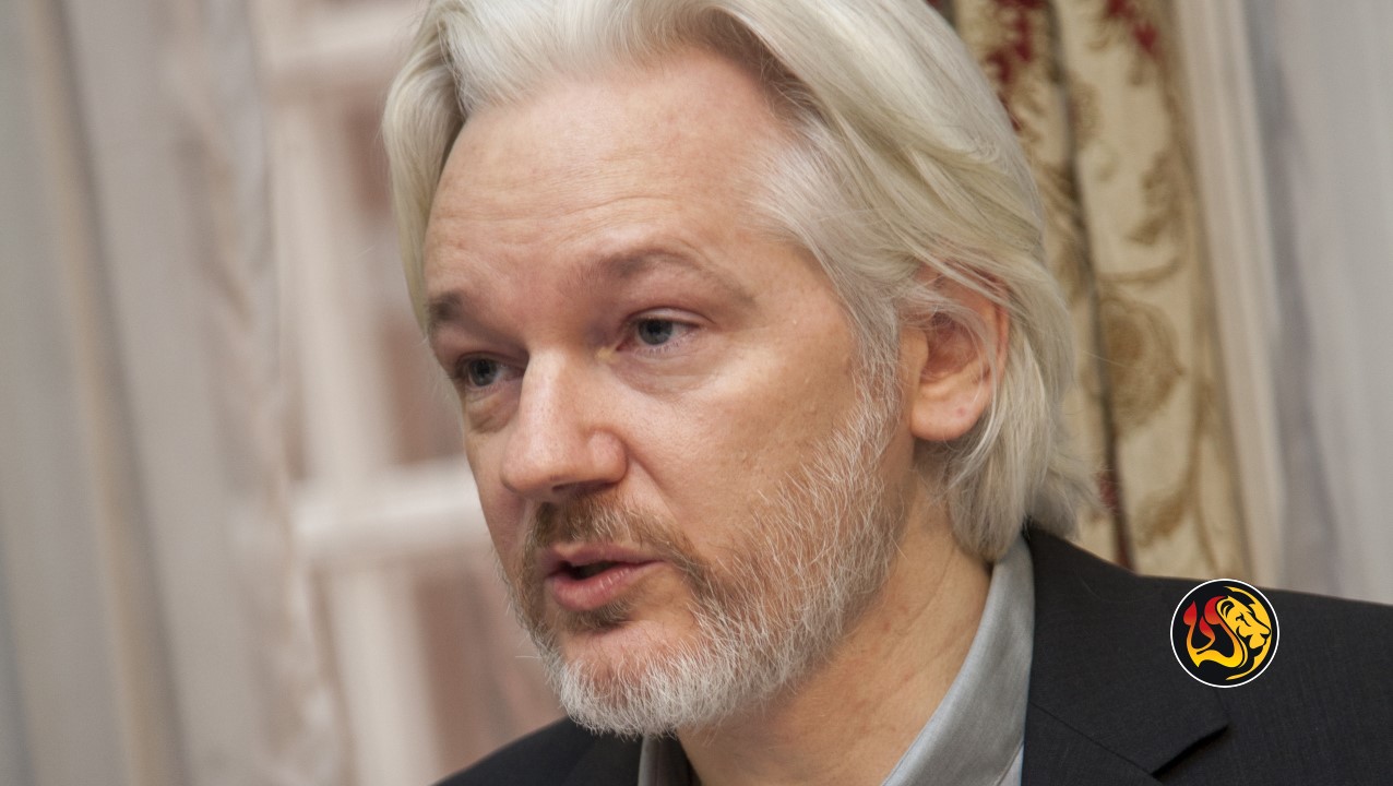 WikiLeaks’ Assange Pleading Guilty For Espionage 9 julian assange worthy christian news