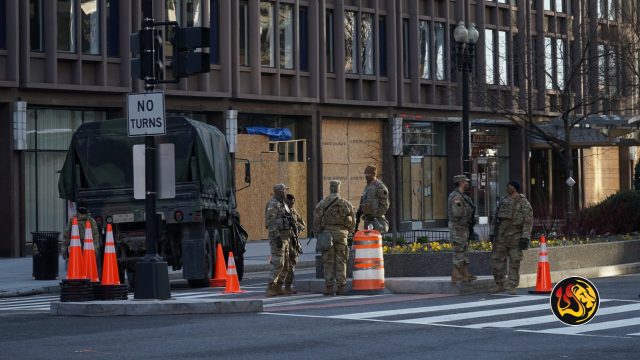 national guard worthy news