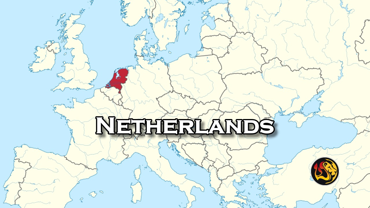 netherlands worthy christian news