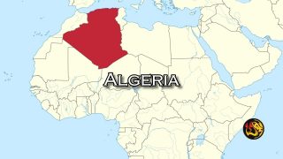 algeria worthy ministries