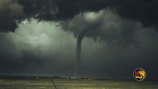 tornado weather thunderstorm