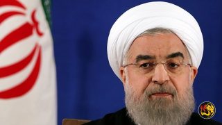 hassan rouhani iran president worthy