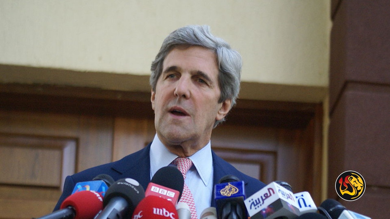 Kerry Denies Telling Iranians About Covert Israeli Operations; State Dept. Says It Was Public Knowledge 19 john kerry worthy ministries