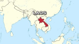 laos worthy ministries