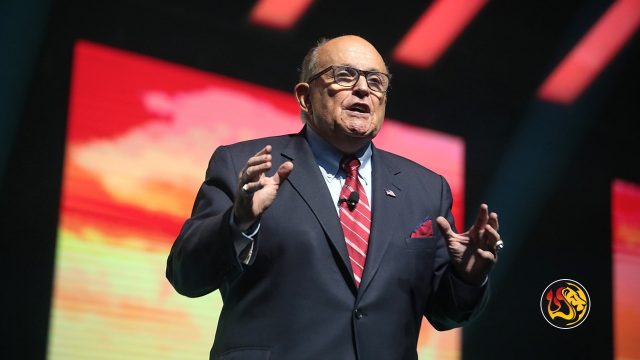 rudy giuliani worthy christian news