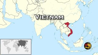 vietnam worthy ministries