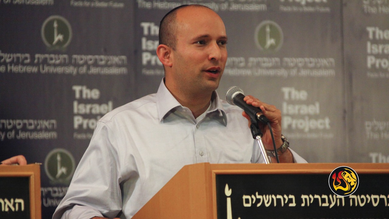 Bennett: Iran dangerously close to nukes; may get there soon if no Western pressure 6 naftali bennett worthy ministries