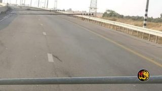 route 31 arad highway israel