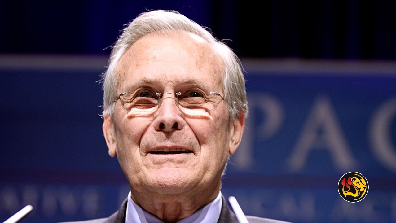 Bush-era Defense Secretary Rumsfeld Dies At 88 4 Donald Rumsfeld worthy ministries