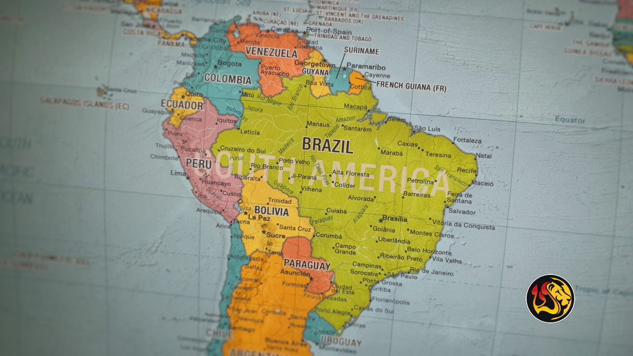 Iranian warships in Rio de Janeiro raise alarm abroad 12 brazil worthy ministries