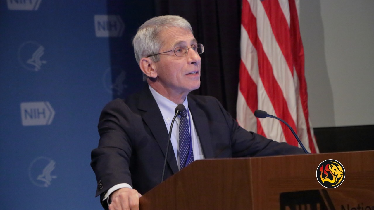 Israeli data shows vaccine booster shot is 'absolutely essential,' Fauci says 20 fauci worthy ministries