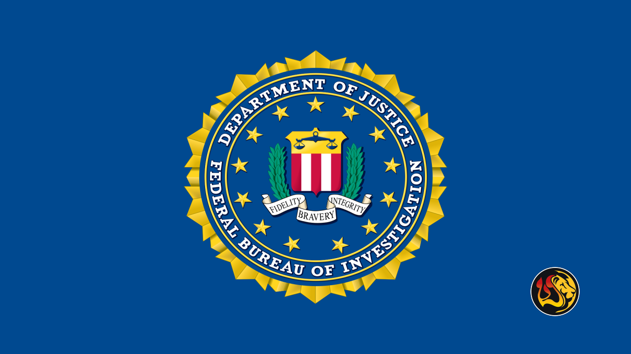 fbi logo worthy christian news