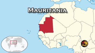 mauritania worthy christian news