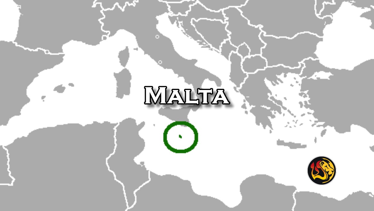 Damaged Russian Gas Tanker Drifts In Mediterranean As Hungary-Ukraine Energy Tensions Rise 1 malta worthy ministries