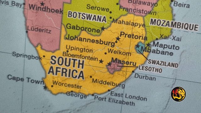 south africa worthy ministries