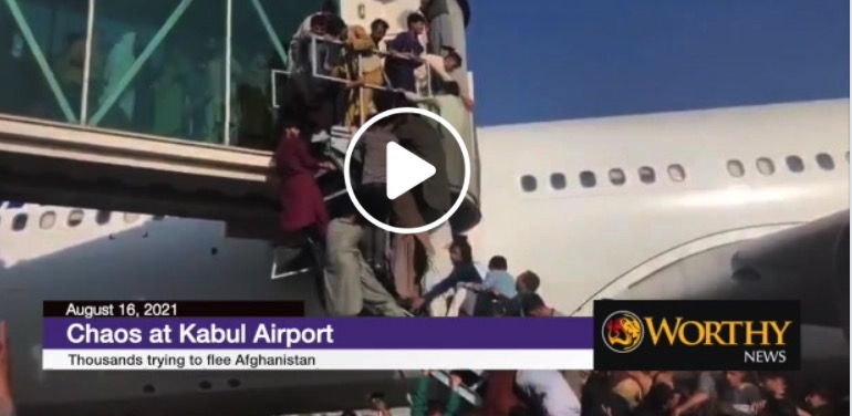 NATO: ‘20 Killed At Kabul Airport’ 5 Screen Shot 2021 08 16 at 10.26.03 AM