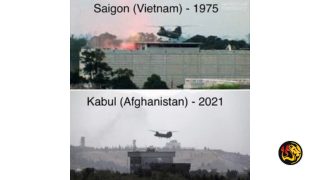 afghanistan saigon airlift