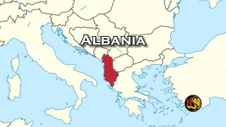 albania worthy ministries