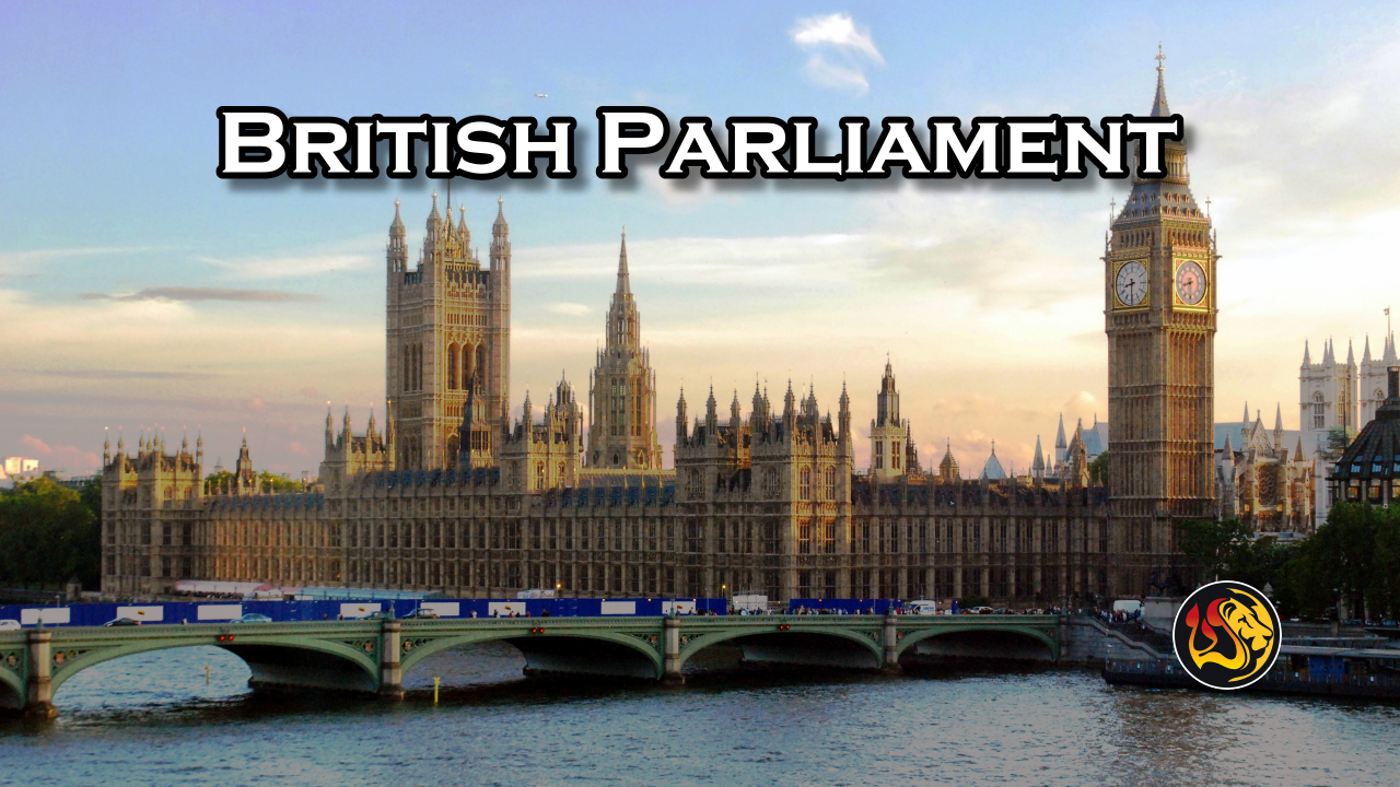 british parliament united kingdom uk london worthy ministries 1