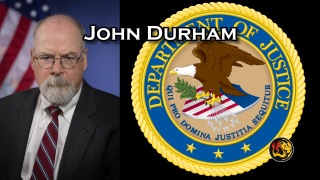 john durham worthy ministires