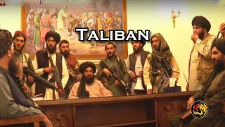 taliban worthy ministries