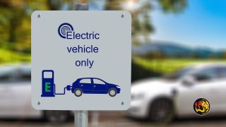 electric cars worthy ministries