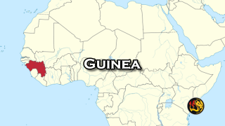 guinea worthy ministries