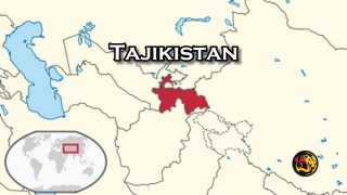 tajikistan worthy ministries