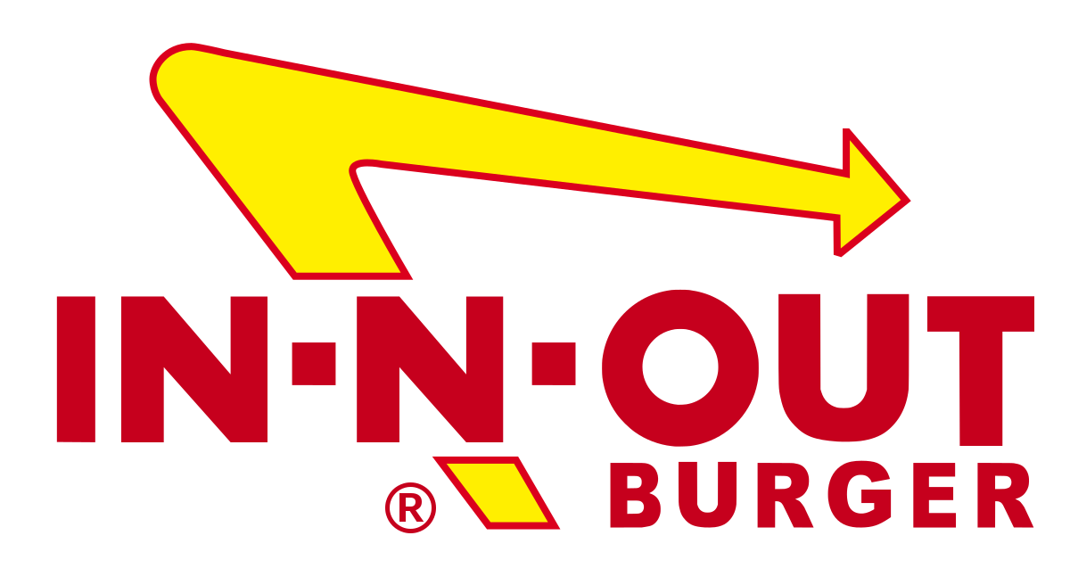 California In-N-Out restaurant closed for refusing to monitor patrons' COVID vaccine status 4 InNOut.svg