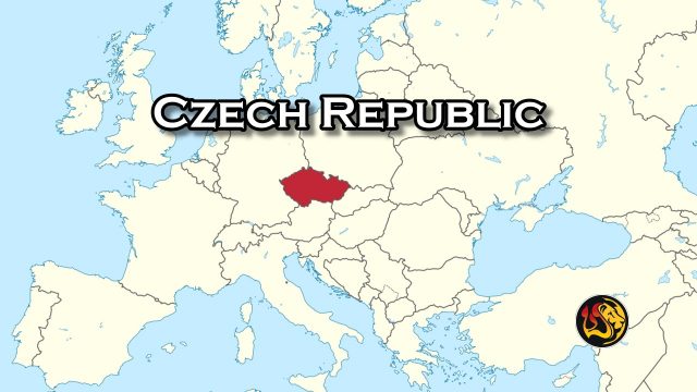 Czech Republic Jails Man Over ‘Russia-Ordered Arson Attacks’ 20 czech republic worthy ministries
