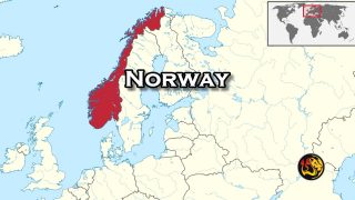 norway worthy ministries