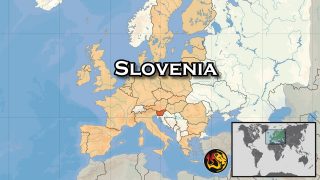 slovenia worthy ministires