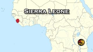 sierra leone worthy ministries