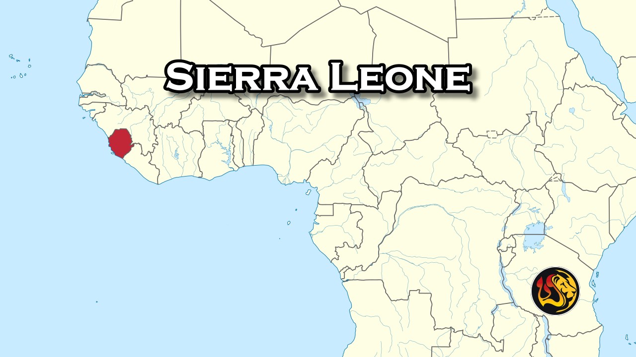 Sierra Leone Mourns As Tank Explosion Kills Nearly 100 6 sierra leone worthy ministries