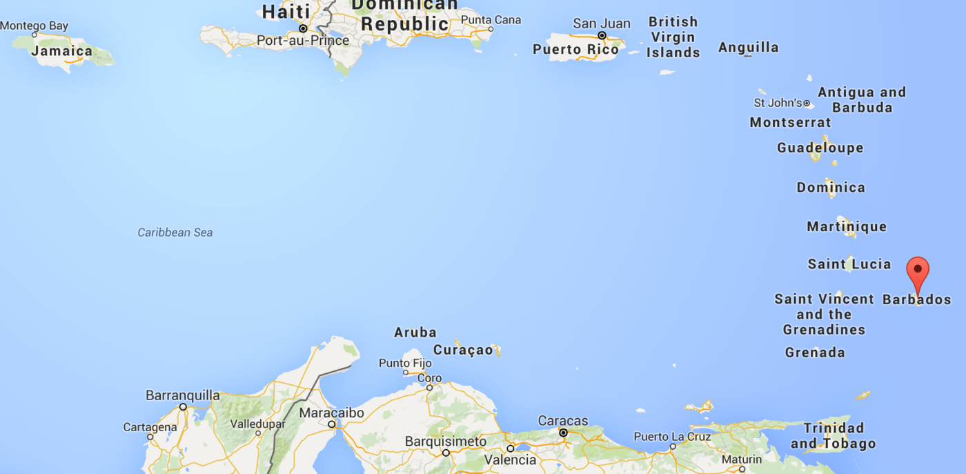 Barbados Ditches Britain’s Queen And Becomes Republic 4 Barbados