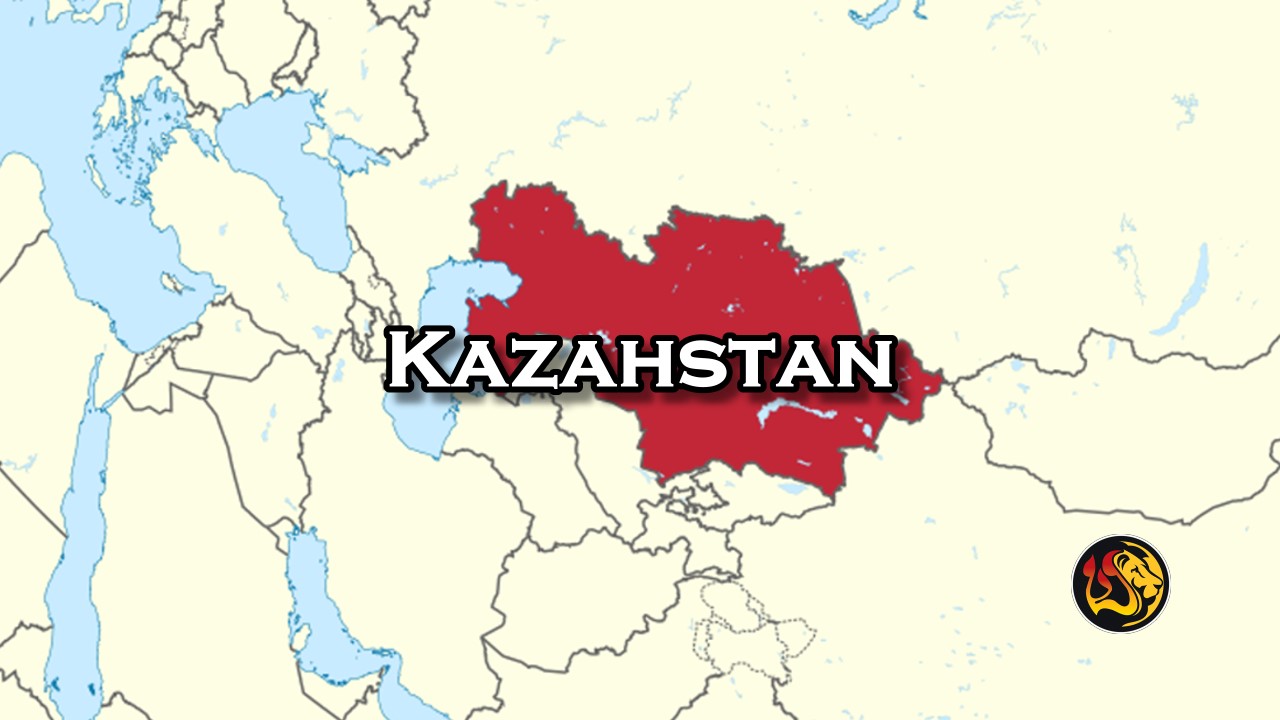 Kazakhstan worthy ministries