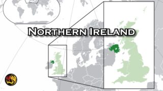 northern ireland worthy ministries