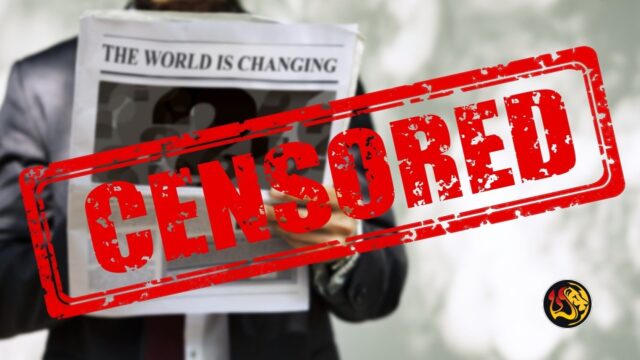 Hearing Reveals Scope of Biden Administration Censorship Efforts 14 censorship