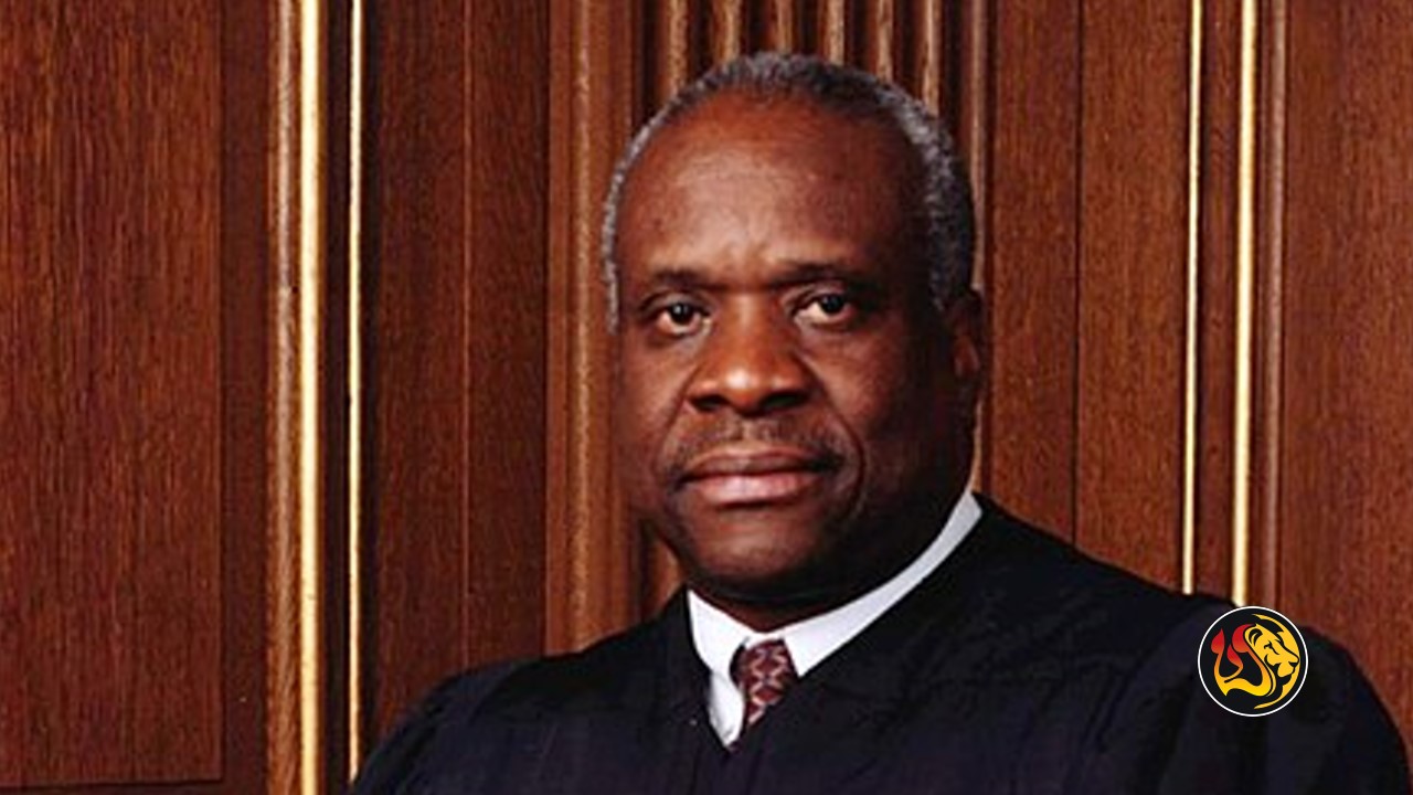 clarence thomas supreme court worthy ministries