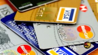 credit cards worthy ministries