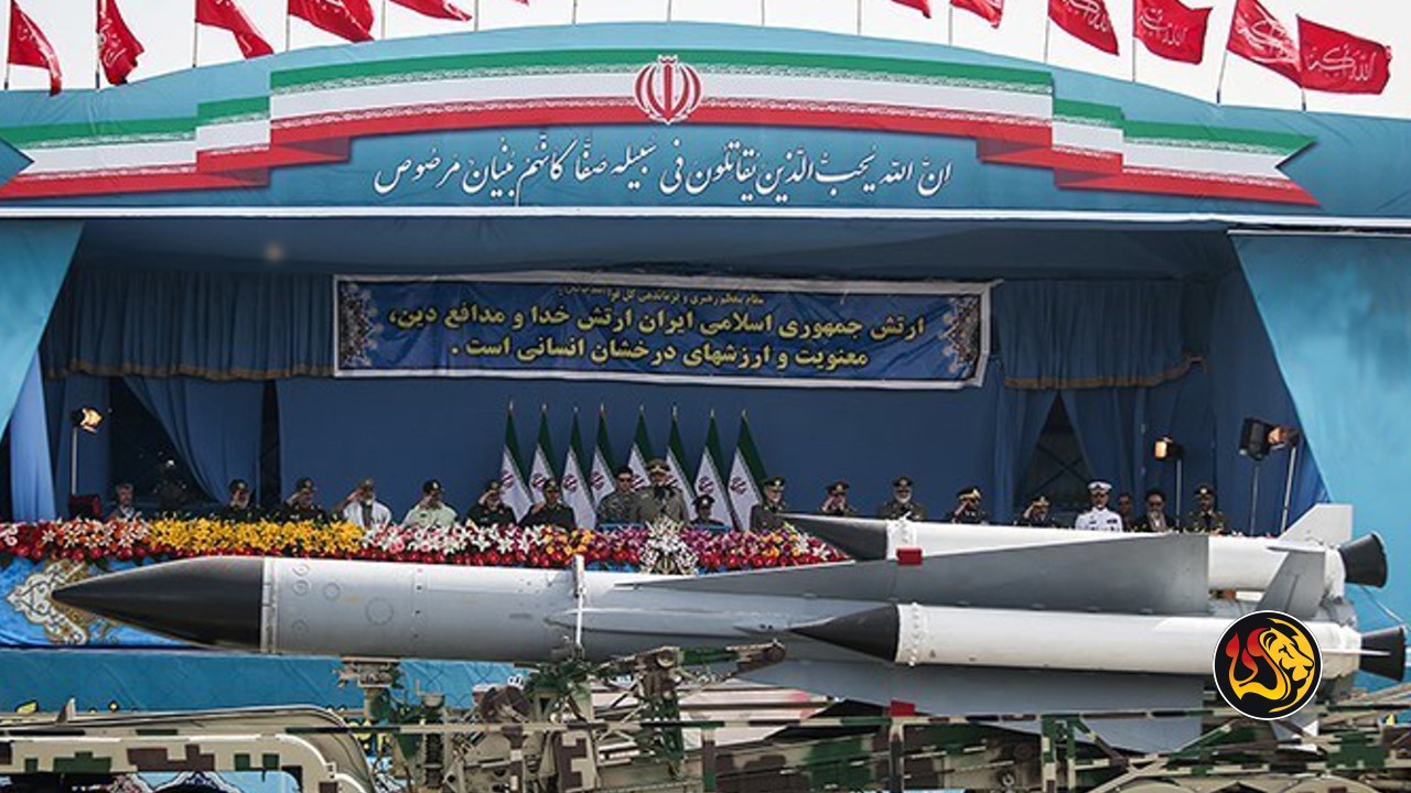 iran missiles worthy ministries