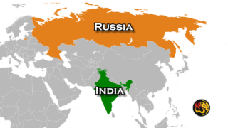 russia india worthy ministries