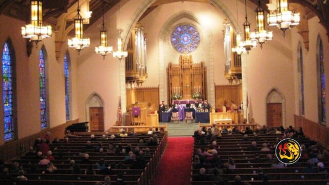 US Churches Face Soaring Insurance Costs 3 church methodist worthy ministries